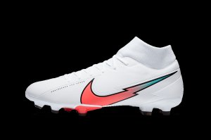 Nike Mercurial Superfly 7 Academy FG/MG Flash Crimson Pack (AT7946-163)