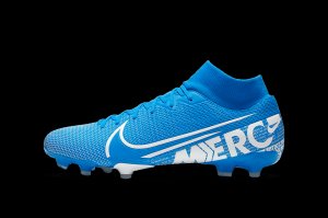 Nike Mercurial Superfly 7 Academy FG/MG New Lights (AT7946-414)