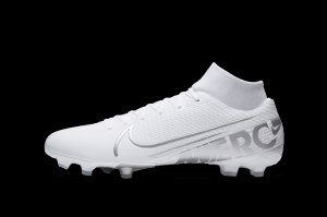 Nike Mercurial Superfly 7 Academy FG/MG Nuovo White (AT7946-100)