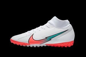 Nike Mercurial Superfly 7 Academy TF Flash Crimson Pack (AT7978-163)