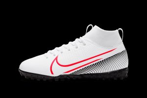 Nike Mercurial Superfly 7 Academy TF Junior From The Lab 2 (AT8143-160)