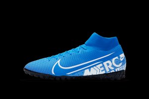 Nike Mercurial Superfly 7 Academy TF New Lights (AT7978-414)