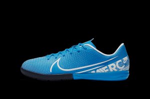 Nike Mercurial Vapor 13 Academy IC Junior New Lights (AT8137-414)