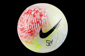 Piłka Nike Strike NJR JOGO PRISMÁTICO (SC3962-100)