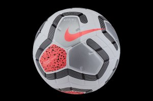 Piłka Nike Strike Pro Premier League (SC3640-100)