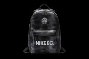 Plecak Nike F.C. (BA6109-010)