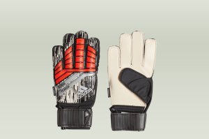 Rękawice bramkarskie adidas Predator Finger Save J (CF1323)