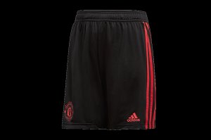 Spodenki adidas Manchester United Junior (CW7602)