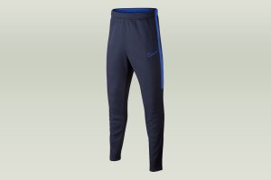Spodnie Nike Therma Academy Junior (AO0746-451)
