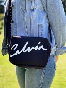 Calvin Klein K60K606593BDS Black