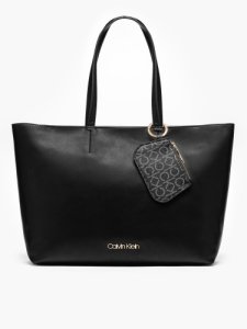Calvin Klein Must Med Shop Black