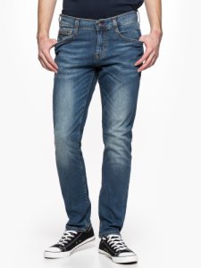 Mustang Oregon Tapered 068