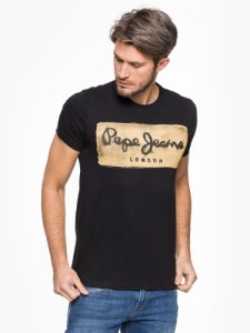 Pepe Jeans Charing Black