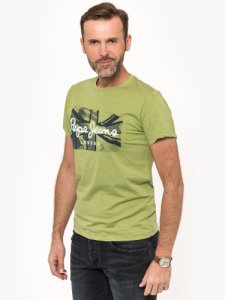 Pepe Jeans Dacey Green