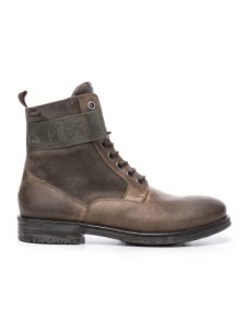 Pepe Jeans Tom Cut Mix Space Brown