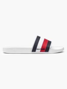 Tommy Hilfiger Essential Corporate White