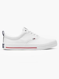 Tommy Jeans Classic Low Tommy Jeans Sneaker White
