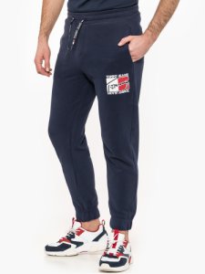 Tommy Jeans Graphic Blue