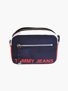 Tommy Jeans Item Crossover Multi
