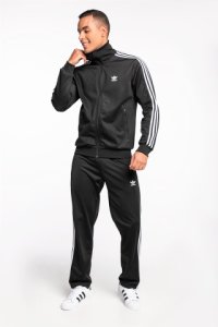 Bluza adidas Beckenbauer Tt H09112 Black