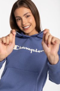 Bluza Champion Hooded Sweatshirt 207 Violet