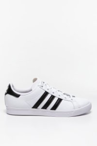 Buty adidas Coast Star J 698 Footwear White/core Black/footwear White