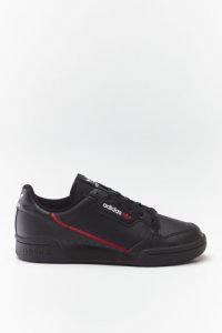 Buty adidas Continental 80 J 786 Core Black/scarlet/collegiate Navy