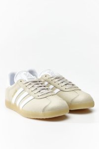 Buty adidas Gazelle W 063 Clear Brown/footwear White/ecru Tint