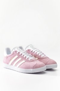 Buty adidas Gazelle W 327 True Pink/ecru Tint/footwear White