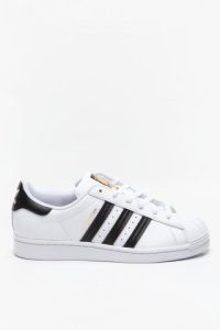 Buty adidas Sneakersy Superstar W Fv3284 White