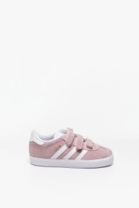 Buty adidas Sneakery Dla Dziewczcynki Gazelle Cf I Ah2229 Pink