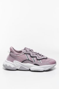 Buty adidas Sneakery Ozweego W Eg9205 Violet/pink/white