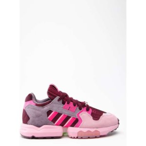 Buty Adidas zx torsion w ef4372 maroon/shock pink/true pink