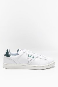 Buty Lacoste Sneakersy Masters Classic 07211 Sma 741Sma0014-1R5 White