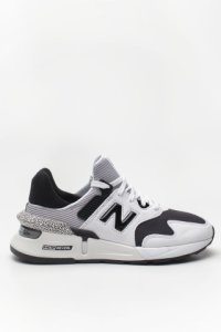 Buty New Balance Ws997Jcf White With Black 997