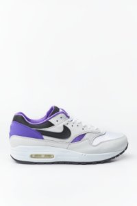 Buty Nike Air Max 1 Dna Ch.1 101 White/black/purple Punch