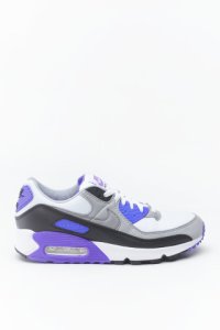 Buty Nike Air Max 90 104 White/particle Grey