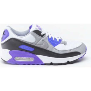 Buty Nike Air Max 90 CD0881-104 WHITE/PARTICLE GREY