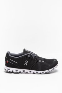Buty On Running Sneakery Cloud Black/white 080-L2018-190000 Black/white