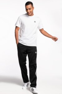 Koszulka adidas Z Krótkim Rękawem Essential Tee Gn3415 White
