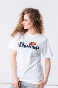 Koszulka Ellesse Albany Tee Sgs03237 White