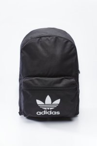 Plecak adidas Ac Class Backpack 667 Black