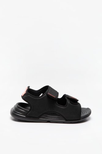 Sandały adidas Sandały Swim Sandal I Fy8064 Black