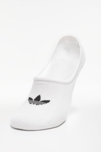 Skarpety 3Pack adidas Low Cut Sock 3P 676 White