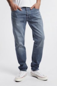 Spodnie Levi's 501 Slim Taper Jeans 0179 Ironwood