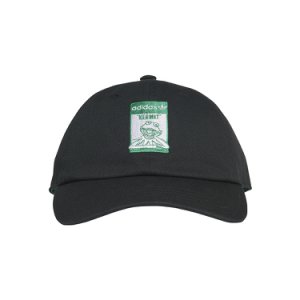 adidas Not Easy Being Green Dad Cap (GN2289)