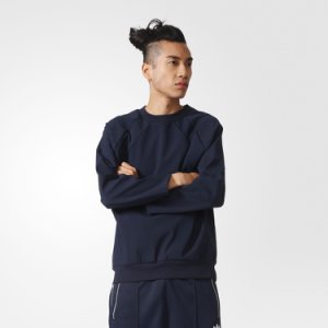 Bluza adidas Crew Sweatshirt (BK2211)