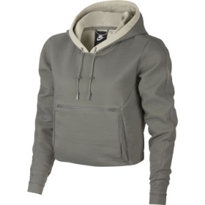 Bluza Nike Wmns NSW Tech Pack Hoodie Packable (930761-004)