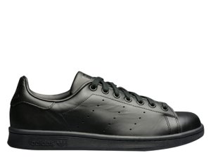 Buty adidas Stan Smith Black (M20327)