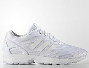 Buty adidas ZX Flux White (S32277)
